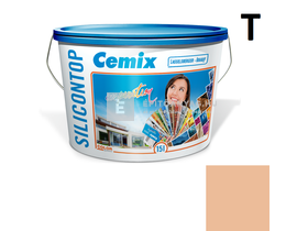 Cemix-LB-Knauf SiliconTop Homlokzatfesték 6313 intense 15 l Cemix-LB-Knauf SiliconTop Homlokzatfesték 6313 intense 15 l