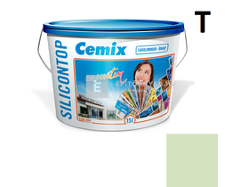 Cemix-LB-Knauf SiliconTop Homlokzatfesték 6523 intense 15 l Cemix-LB-Knauf SiliconTop Homlokzatfesték 6523 intense 15 l