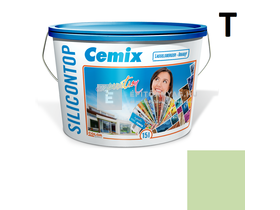 Cemix-LB-Knauf SiliconTop Homlokzatfesték 6525 intense 15 l Cemix-LB-Knauf SiliconTop Homlokzatfesték 6525 intense 15 l