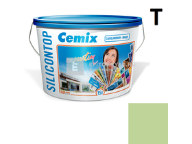 Cemix-LB-Knauf SiliconTop Homlokzatfesték 6527 intense 15 l Cemix-LB-Knauf SiliconTop Homlokzatfesték 6527 intense 15 l