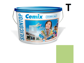 Cemix-LB-Knauf SiliconTop Homlokzatfesték 6529 intense 15 l Cemix-LB-Knauf SiliconTop Homlokzatfesték 6529 intense 15 l