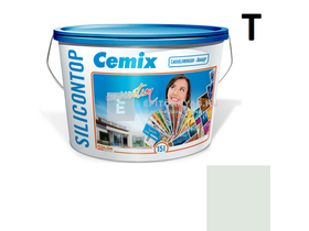 Cemix-LB-Knauf SiliconTop Homlokzatfesték 6531 intense 15 l Cemix-LB-Knauf SiliconTop Homlokzatfesték 6531 intense 15 l