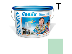 Cemix-LB-Knauf SiliconTop Homlokzatfesték 6535 intense 15 l Cemix-LB-Knauf SiliconTop Homlokzatfesték 6535 intense 15 l