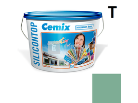 Cemix-LB-Knauf SiliconTop Homlokzatfesték 6539 intense 15 l Cemix-LB-Knauf SiliconTop Homlokzatfesték 6539 intense 15 l