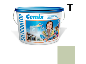 Cemix-LB-Knauf SiliconTop Homlokzatfesték 6543 intense 15 l Cemix-LB-Knauf SiliconTop Homlokzatfesték 6543 intense 15 l