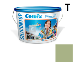 Cemix-LB-Knauf SiliconTop Homlokzatfesték 6545 intense 15 l Cemix-LB-Knauf SiliconTop Homlokzatfesték 6545 intense 15 l