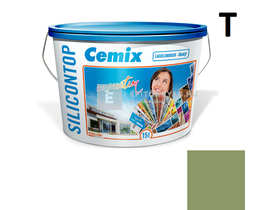 Cemix-LB-Knauf SiliconTop Homlokzatfesték 6547 intense 15 l Cemix-LB-Knauf SiliconTop Homlokzatfesték 6547 intense 15 l