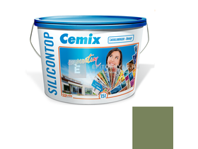 Cemix-LB-Knauf SiliconTop Homlokzatfesték 6549 intense 15 l Cemix-LB-Knauf SiliconTop Homlokzatfesték 6549 intense 15 l