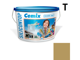 Cemix-LB-Knauf SiliconTop Homlokzatfesték 6917 intense 15 l Cemix-LB-Knauf SiliconTop Homlokzatfesték 6917 intense 15 l