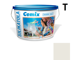 Cemix-LB-Knauf SilikatOla Szilikát színezővakolat, kapart 1,5 mm 4161 cream 25 kg Cemix-LB-Knauf SilikatOla Szilikát színezővakolat, kapart 1,5 mm 4161 cream 25 kg