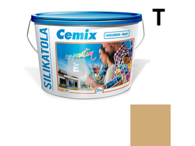 Cemix-LB-Knauf SilikatOla Szilikát színezővakolat, kapart 1,5 mm 4359 orange 25 kg Cemix-LB-Knauf SilikatOla Szilikát színezővakolat, kapart 1,5 mm 4359 orange 25 kg
