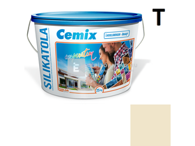 Cemix-LB-Knauf SilikatOla Szilikát színezővakolat, kapart 2 mm 4361 orange 25 kg Cemix-LB-Knauf SilikatOla Szilikát színezővakolat, kapart 2 mm 4361 orange 25 kg