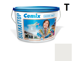 Cemix-LB-Knauf SilikatTop Homlokzatfesték 4141 cream 15 l