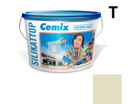 Cemix-LB-Knauf SilikatTop Homlokzatfesték 4211 cream 15 l