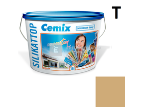 Cemix-LB-Knauf SilikatTop Homlokzatfesték 4359 orange 15 l Cemix-LB-Knauf SilikatTop Homlokzatfesték 4359 orange 15 l