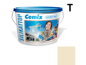 Cemix-LB-Knauf SilikatTop Homlokzatfesték 4361 orange 15 l