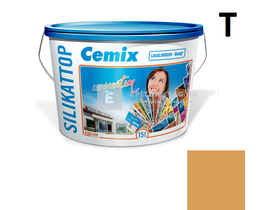 Cemix-LB-Knauf SilikatTop Homlokzatfesték 4367 orange 15 l Cemix-LB-Knauf SilikatTop Homlokzatfesték 4367 orange 15 l