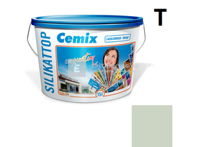 Cemix-LB-Knauf SilikatTop Homlokzatfesték 4523 green 15 l Cemix-LB-Knauf SilikatTop Homlokzatfesték 4523 green 15 l