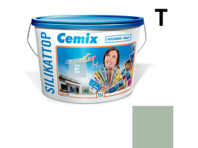 Cemix-LB-Knauf SilikatTop Homlokzatfesték 4527 green 15 l Cemix-LB-Knauf SilikatTop Homlokzatfesték 4527 green 15 l