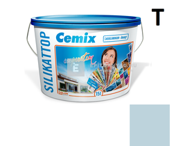 Cemix-LB-Knauf SilikatTop Homlokzatfesték 4713 blue 15 l Cemix-LB-Knauf SilikatTop Homlokzatfesték 4713 blue 15 l