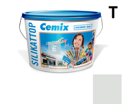 Cemix-LB-Knauf SilikatTop Homlokzatfesték 4731 blue 15 l Cemix-LB-Knauf SilikatTop Homlokzatfesték 4731 blue 15 l