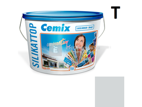 Cemix-LB-Knauf SilikatTop Homlokzatfesték 4741 blue 15 l