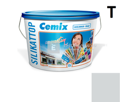 Cemix-LB-Knauf SilikatTop Homlokzatfesték 4741 blue 15 l Cemix-LB-Knauf SilikatTop Homlokzatfesték 4741 blue 15 l