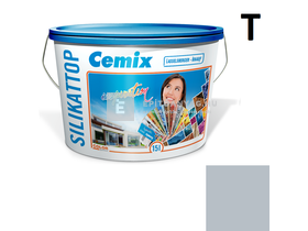 Cemix-LB-Knauf SilikatTop Homlokzatfesték 4745 blue 15 l