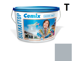 Cemix-LB-Knauf SilikatTop Homlokzatfesték 4747 blue 15 l