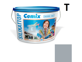 Cemix-LB-Knauf SilikatTop Homlokzatfesték 4749 blue 15 l Cemix-LB-Knauf SilikatTop Homlokzatfesték 4749 blue 15 l
