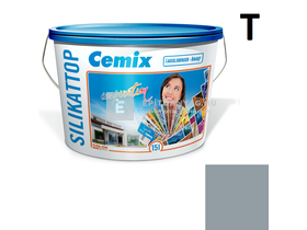 Cemix-LB-Knauf SilikatTop Homlokzatfesték 4765 blue 15 l