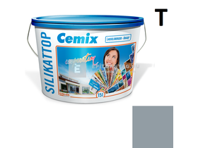 Cemix-LB-Knauf SilikatTop Homlokzatfesték 4765 blue 15 l Cemix-LB-Knauf SilikatTop Homlokzatfesték 4765 blue 15 l