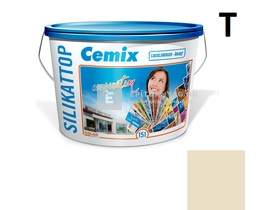 Cemix-LB-Knauf SilikatTop Homlokzatfesték 4931 brown 15 l Cemix-LB-Knauf SilikatTop Homlokzatfesték 4931 brown 15 l
