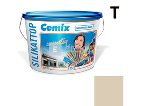 Cemix-LB-Knauf SilikatTop Homlokzatfesték 4945 brown 15 l Cemix-LB-Knauf SilikatTop Homlokzatfesték 4945 brown 15 l