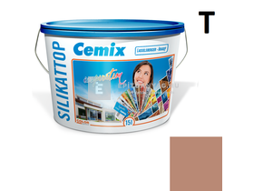Cemix-LB-Knauf SilikatTop Homlokzatfesték 5137 rusty 15 l Cemix-LB-Knauf SilikatTop Homlokzatfesték 5137 rusty 15 l