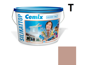 Cemix-LB-Knauf SilikatTop Homlokzatfesték 5145 rusty 15 l Cemix-LB-Knauf SilikatTop Homlokzatfesték 5145 rusty 15 l