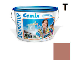 Cemix-LB-Knauf SilikatTop Homlokzatfesték 5149 rusty 15 l Cemix-LB-Knauf SilikatTop Homlokzatfesték 5149 rusty 15 l