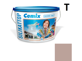 Cemix-LB-Knauf SilikatTop Homlokzatfesték 5155 rusty 15 l Cemix-LB-Knauf SilikatTop Homlokzatfesték 5155 rusty 15 l