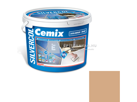 Cemix SilverCol fugázó 2-15 mm anemone 5 kg