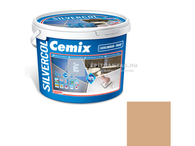 Cemix SilverCol fugázó 2-15 mm anemone 5 kg Cemix SilverCol fugázó 2-15 mm anemone 5 kg