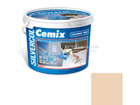 Cemix SilverCol fugázó 2-15 mm bahamabeige 5 kg Cemix SilverCol fugázó 2-15 mm bahamabeige 5 kg