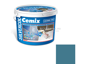 Cemix SilverCol fugázó 2-15 mm bermudakék 5 kg Cemix SilverCol fugázó 2-15 mm bermudakék 5 kg