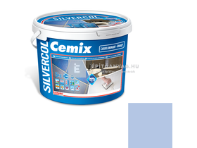 Cemix SilverCol fugázó 2-15 mm crocus 5 kg Cemix SilverCol fugázó 2-15 mm crocus 5 kg