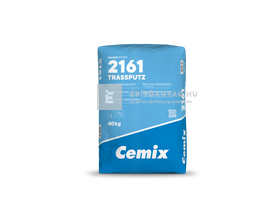 Cemix-LB-Knauf Special M Trasszvakolat 40 kg Cemix-LB-Knauf Special M Trasszvakolat 40 kg