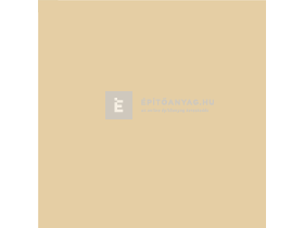 Cemix-LB-Knauf StrukturOla Dekor Diszperziós színezővakolat, kapart 1,5 mm 4345 orange 25 kg Cemix-LB-Knauf StrukturOla Dekor Diszperziós színezővakolat, kapart 1,5 mm 4345 orange 25 kg