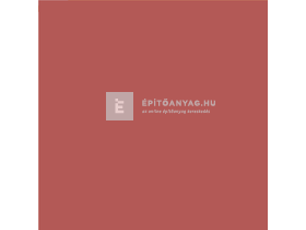 Cemix-LB-Knauf StrukturOla Dekor Diszperziós színezővakolat, kapart 1,5 mm 6339 intense 25 kg Cemix-LB-Knauf StrukturOla Dekor Diszperziós színezővakolat, kapart 1,5 mm 6339 intense 25 kg