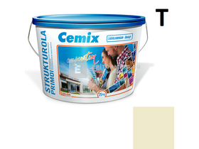 Cemix-LB-Knauf StrukturOla Primo Diszperziós színezővakolat, kapart 1,5 mm 6131 intense 25 kg Cemix-LB-Knauf StrukturOla Primo Diszperziós színezővakolat, kapart 1,5 mm 6131 intense 25 kg