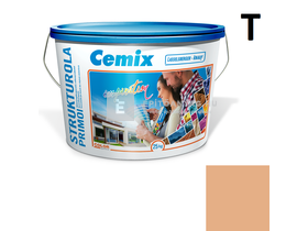 Cemix-LB-Knauf StrukturOla Primo Diszperziós színezővakolat, dörzsölt 2 mm 6315 intense 25 kg Cemix-LB-Knauf StrukturOla Primo Diszperziós színezővakolat, dörzsölt 2 mm 6315 intense 25 kg