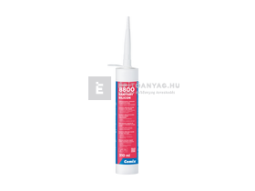 Cemix-LB-Knauf Szaniter szilikon átlátszó 310 ml Cemix-LB-Knauf Szaniter szilikon átlátszó 310 ml