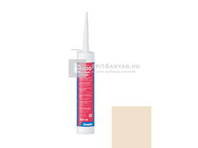 Cemix-LB-Knauf Szaniter szilikon jázmin 310 ml Cemix-LB-Knauf Szaniter szilikon jázmin 310 ml
